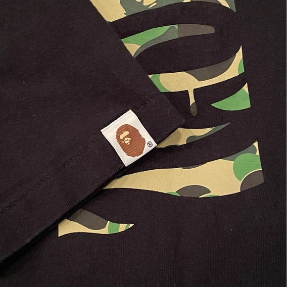 BAPAE SHIRT - Picture 5 of 5